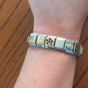 Nomination Jewelry - Nomination bracelet or charms Nomination Jewelry - Nomination bracelet or charms